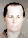 Record image of Maria Belluca (born Santo)