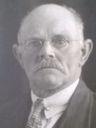 Record image of Paulus Johannes  (Jan) Scheffer