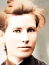 Record image of Frances Francis Fanny O'Donnell (Gallagher)