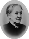 Record image of EVA Sjöberg (o.s. Magnusson)