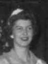 Record image of Elaine June Lee (born Marcinak)