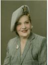 Record image of Eva Lee (geb. Bernhardt)