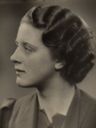 Record image of Greta Ida Ingeborg Hallberg