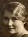 Record image of Herta Johanne Anna Baars (geb. Meyer)