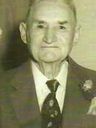 Record image of Richard Alvin Ward