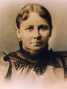 Record image of Emma Christine Andersson Lind (born Norberg)