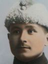 Record image of Kustaa Vafrid Salonen