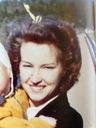 Record image of Sigrid Magnusson
