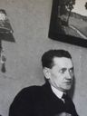 Record image of Skomakare Petrus Emanuel Nilsson