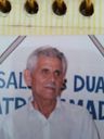Record image of Antonio Augusto Gonçalves