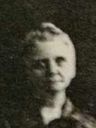 Record image of Sarah Ellen "Sally or Sallie (or) lil grand" Harned (born Cash)