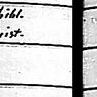 Record image of Maija Stiina (Maria Kristiina) Eriksson (o.s. Gustafsdotter)