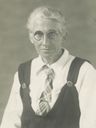 Record image of Anna Helene ter Beek (geb. Bohnes)