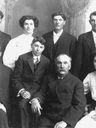 Record image of Philip Roberts Jr
