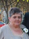Record image of Erzsébet Istvánfi (Mezei)