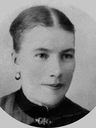 Record image of Maria Charlotta Boström (o.s. Pehrsdotter)