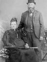 Record image of Jane KINGHAM (born REILLY)