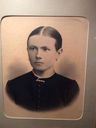 Record image of Greta* Sofia Johansdr Westerlund (o.s. Knuts)