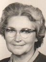 Record image of Mary Mozell Wilhelm