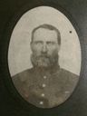 Record image of John David Hubbard