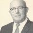 Record image of Rev. Richard Ernst Scholz