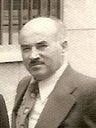 Record image of JOSÉ GARCÍA BORRA