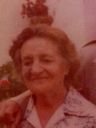 Record image of María Del Consuelo González De Luna (born López Muñoz)