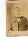 Record image of William Keevil ROBERTS