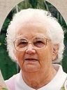 Record image of Edna Elenora "Mom, Grandma, Great-Grandma, Great-Great Grandma, Aunt" Broughton (born Johnson)