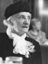 Record image of Rose Minnie Jones (nacida Clarke)