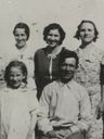 Record image of Fanny Julia Thomas (born Janes)