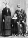 Record image of John Smith Walker