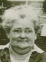 Record image of Rebecca Cook (born Ford)