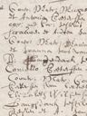 Record image of Elisabeth Willems Pietersen van Eeckelen Peeterssen (geboren Boelens / Wilhelmsen)