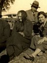 Record image of Josefa Juana Fanjul (born Suarez)