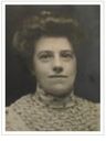 Record image of Hilda Fredrika Karlberg (born Gustavsson)