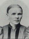 Record image of Karna Mårtensson (born Abrahamsdotter)