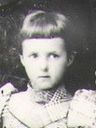 Record image of Severina Sandberg (o.s. Andersdotter)