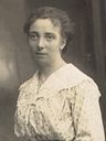 Record image of Martha Bennemann (born Schwarz)