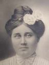 Record image of Pearl Moore (born Powell)