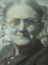Record image of Eleonora Amanda Beg (o.s. Andersdotter)