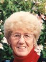 Record image of Frances O'Donnell