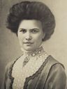Record image of Aina* Kristina Elisabet Moritz (o.s. Lindberg)