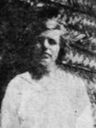 Record image of Margaret Boehm Vandercook (born Metzger)