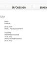 Record image of Isidor (Yisroel) Deutsch