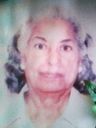 Record image of Luisa Ugueto (nacida Gonzalez)