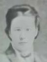 Record image of MISS Janet Potter Craft (born Johnston)