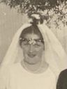 Record image of Inger Nilena Danielsson (born Nilsdotter)