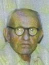 Record image of Antonio Rodríguez Rodríguez