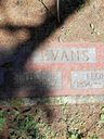 Record image of Leon Evans